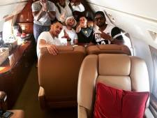 Benzema victime de ses mauvaises fréquentations?