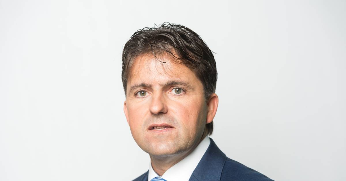 Wethouder Van den Anker uit Hedel in beeld bij club van fruittelers