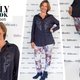 Deze vrolijke broek is niet voor muurbloempjes
