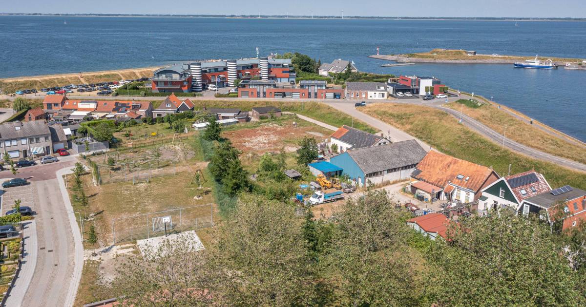 Projectontwikkelaar kiest eieren voor zijn geld: door protest gaat nieuwbouw Wemeldinge van 14 naar 