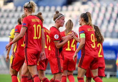 Les Red Flames cartonnent, l’Euro se rapproche