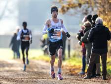 Geweigerde Frank Futselaar mag toch meedoen aan Rotterdam Marathon