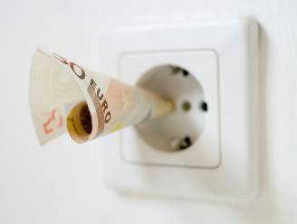 Uitbreiding sociaal tarief voor elektriciteit en aardgas kostte bijna 1,7 miljard euro