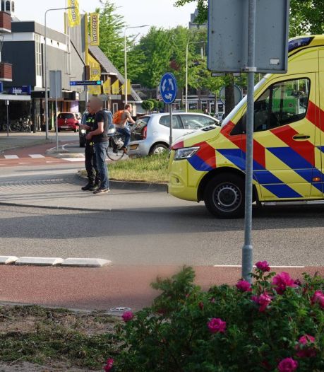 Tweede Kamer bezorgd over onveilige rotondes, VVD wil voorrang fietsers ter discussie stellen