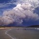 Natuurbranden teisteren zuiden Australië
