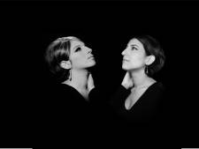 Zangeres Noam Vazana zingt de grootste hits van Barbra Streisand 