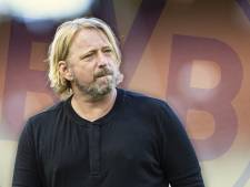 ‘Rol als technisch directeur van Borussia Dortmund komt dichterbij voor Sven Mislintat: eerste gesprek al gevoerd’