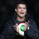 Cristiano Ronaldo mist oefenpot tegen Brazilië