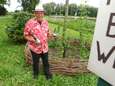 Hophoven schieten als paddenstoelen uit de grond in Altena: ‘We willen hét hopeiland van het land worden’