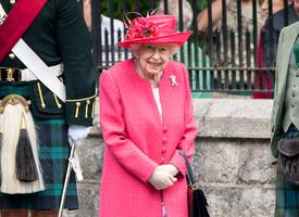 Deze actrice speelt de nieuwe Queen Elizabeth in 'the Crown'