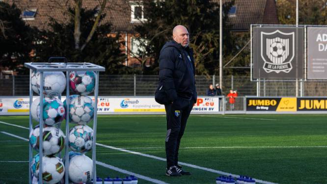 Batavia’90 laat geen steken vallen in duel met twee gezichten: ‘Wat we na rust laten zien is schandalig’