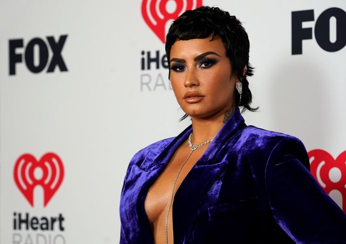 Volgende tour van Demi Lovato is haar laatste: 'Ik kan dit niet meer', Show