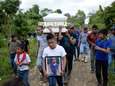 Na sterfgevallen: VS beloven  kinderen aan Mexicaanse grens beter te behandelen