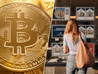 Crypto in 1-2-3: zal je binnenkort met bitcoins je woonlening afbetalen?