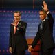 De beste quotes uit het Obama-Romney debat (met video's)