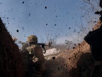 “We slagen erin situatie rond Bachmoet te stabiliseren”, zegt Kiev