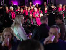 Een uitgesteld feestje vanwege de herindeling: ‘Ik vind dat we er niet slechter van zijn geworden’