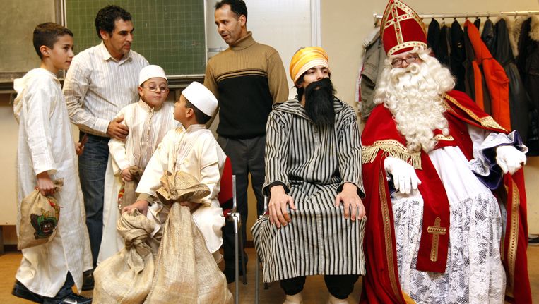We Moeten Onze Cultuur Waarderen En Uitdragen Trouw
