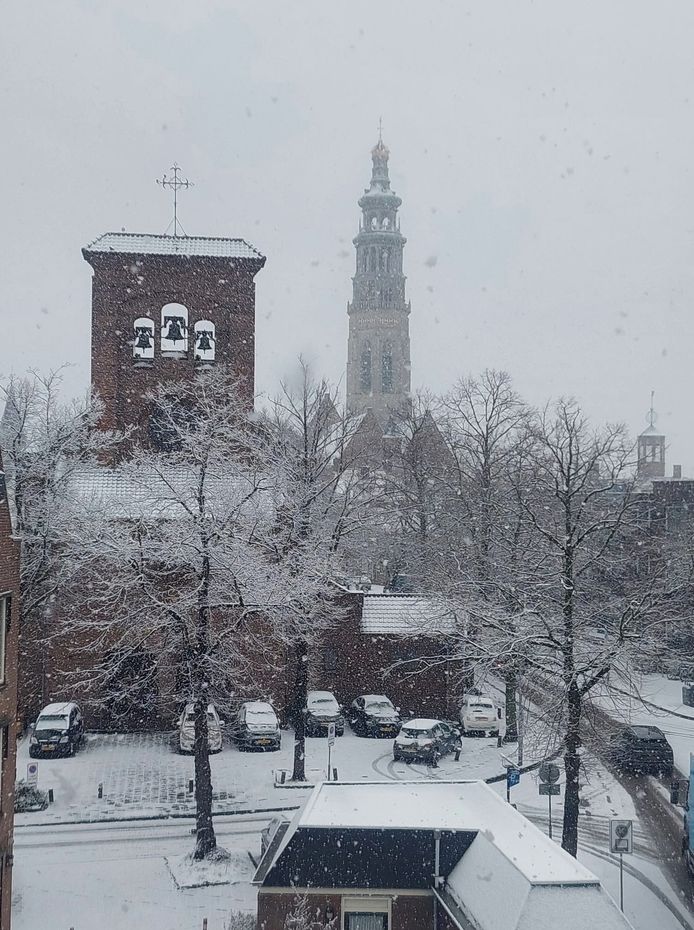 Middelburg