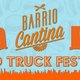 Eerste Street Food Festival in Gent en Antwerpen