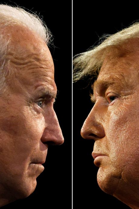 Trump tient Biden pour responsable des avancées des talibans en Afghanistan