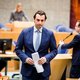 Herrie in de tent deert de echte fans niet: FvD is officieel de grootste ledenpartij