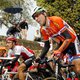 Mollema en Vos genomineerd voor wielerprijzen