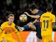 LIVE Champions League | FC Barcelona verdedigt goede uitgangspositie tegen PSG