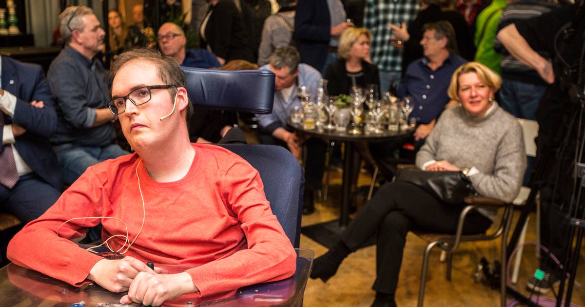 Ook SP in Goirle moet de handdoek in de ring gooien voor komende gemeenteraadsverkiezingen