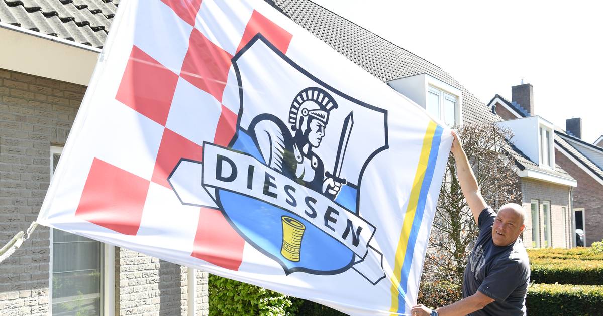 Kermis en Diessen 1650: in augustus pas uitsluitsel | Tilburg e.o. | bd.nl - BD.nl