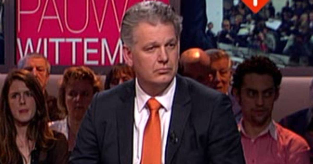 Brinkman PVV moet over eigen schaduw heenstappen Binnenland bndestem.nl