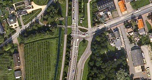 Prinses Beatrixstraat Hedel weer open