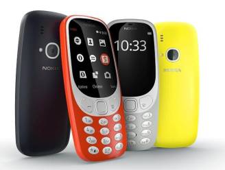 Het is zover! Dit is nieuwe Nokia 3310
