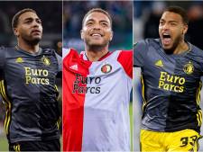 Alle ogen bij Feyenoord vanavond gericht op Mister Conference League Cyriel Dessers