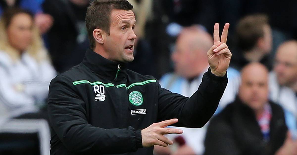 Ronny Deila