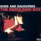 Review: Sons and Daughters - The Repulsion Box
