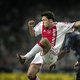 Heitinga is waar hij wil zijn: terug bij Ajax