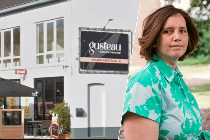 GENTSE BOKSTRAINER 45 IN DE CEL NADAT HIJ BROERS VOOR DOOD visual data 3