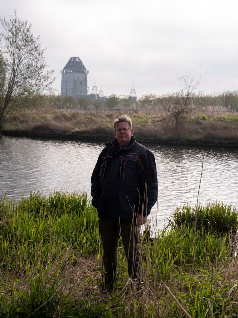 Ton Teunis Beeld Dim Balsem
