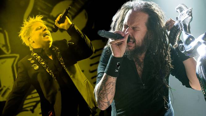 Korn, Deep Purple en The Offspring: Graspop maakt 74 nieuwe namen bekend