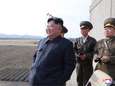 Noord-Korea test nieuw ‘tactisch wapen’
