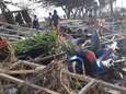 Al minstens 384 doden na aardbeving en verwoestende tsunami in Indonesië: voorlopig geen Belgische slachtoffers