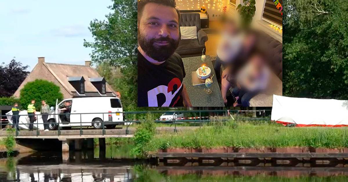 Body of missing Enschedeer (33) found in canal after 5.5 months |  Enschede