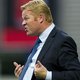 Ronald Koeman kiest voor zelfde basis Feyenoord