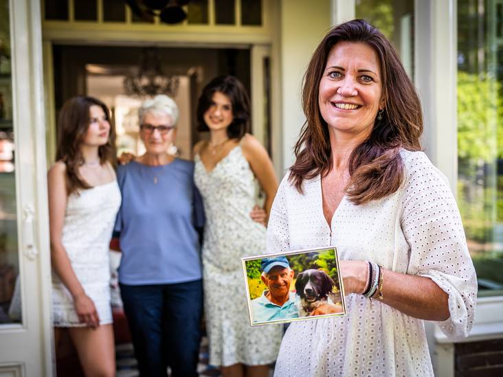 Jan maakte de modelbouwshow van Dordt in Stoom voor iedereen leuk: ‘Grote treinen vervoeren, kleine treinen ontroeren’