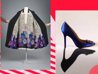 Exclusieve sneakpeek: 5 unieke stukken uit de modegeschiedenis die je móét zien in Modemuseum Hasselt
