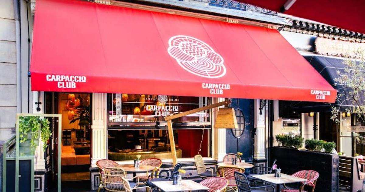 Alle Brabantse vestigingen van The Ribs Factory staan te koop ‘Tijd