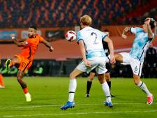 Zo werd Memphis hoofdrolspeler van Oranje in WK-kwalificatie: ‘Ik ben helemaal leeg’