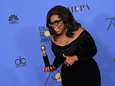 Witte Huis reageert op Golden Globes: "Laat Oprah maar komen"