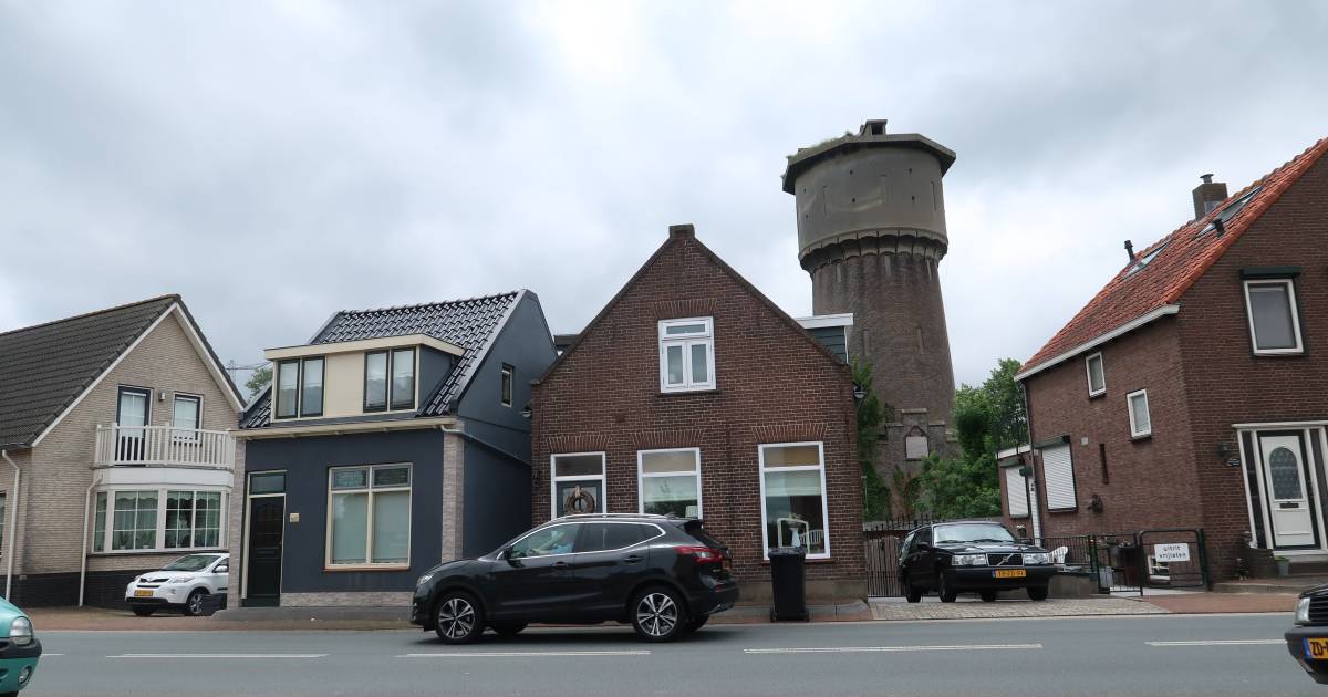 pro sliedrecht wordt er wel echt geluisterd naar omwonenden watertorenterrein dordrecht pzc nl